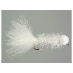 White Chrystal Attractor - 1