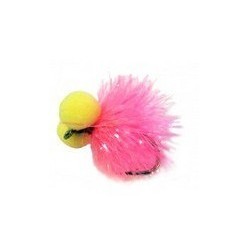 Yellow Eyed Coral Booby Blob - 1