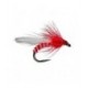 Adult Blood Red Buzzer - 1