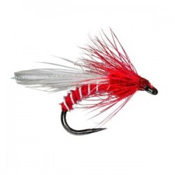 Adult Blood Red Buzzer - 1