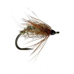 Adult Buzzer Hares Ear - 1