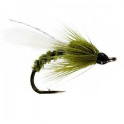 Adult Buzzer Olive - 1