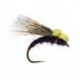 Balloon Caddis Claret - 1