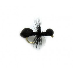 Black Ant Foam Body Fly - 1