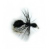 Black Ant Fur Body Fly