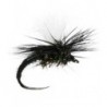 Black Midge Klinkhammer