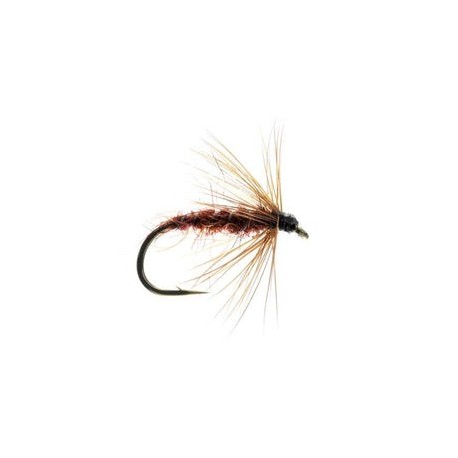 Bobs Bits Fiery Brown - 1