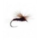 Cripple Midge Claret Barbless - 1