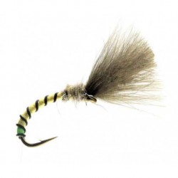 Cdc Flies C