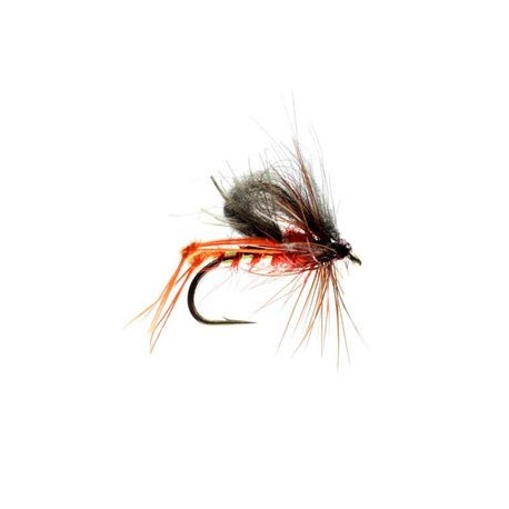 Cdc Hopper Orange - 1