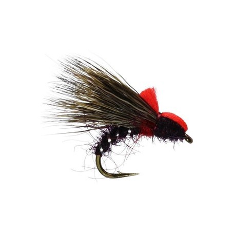 Claret Halfhog - 1