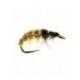 Czech Tan Bug Barbless - 1
