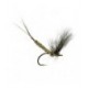 Detached Mayfly Cdc Dun - 1