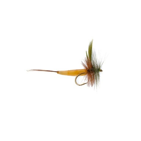 Detached Mayfly Green Drake - 1