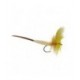 Detached Mayfly Yellow Drake - 1