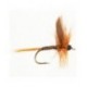 Dry Winged Red Quill - 1