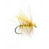 Elk Hair Caddis Yellow