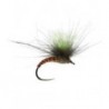 Fussy Spinner