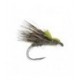 Hares Ear Sedgehog - 1