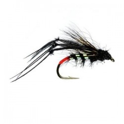 Harray Black Hopper - 1