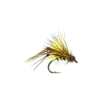 Harray Olive Hopper - 1
