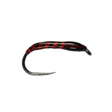 Dennis The Menace Buzzer Barbless - 1