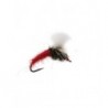 Klinkhammer Blood Red