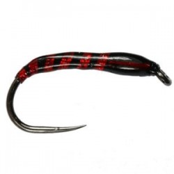 Dennis The Menace Buzzer Barbless - 1