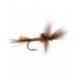 Mayfly Brown Drake Cripple - 1