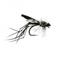 Mini Black Foam Daddy - 1