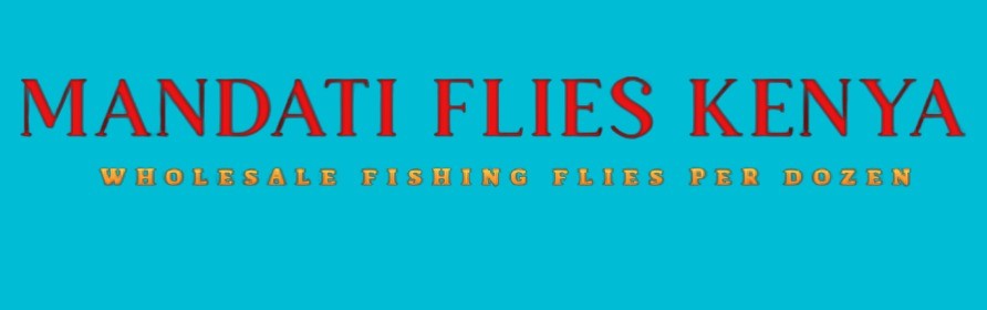 Mandati Flies Kenya
